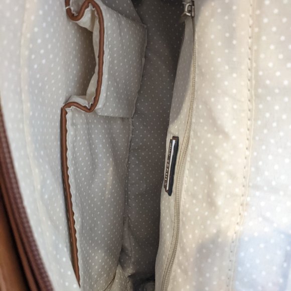 Floral Shoulder Bag - Picture 7 of 7